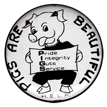 Pigs HELP